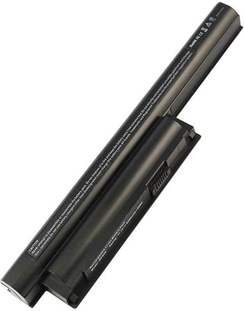 SellZone Replacement Laptop Battery For Sony Vaio VPCEB...