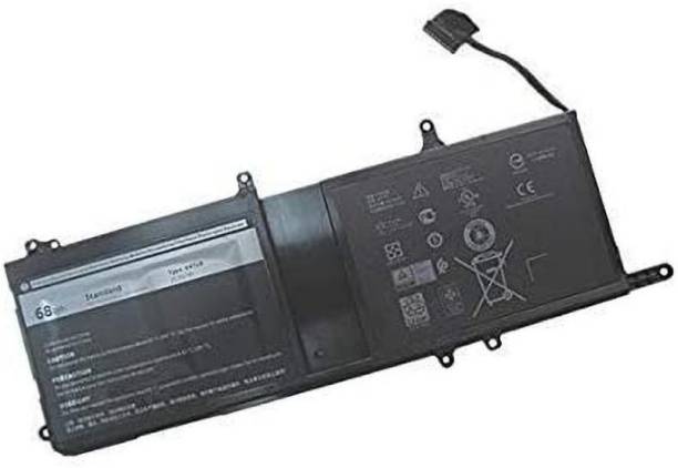 SellZone Laptop Battery for Alienware 17 R4 15 R3 Table...