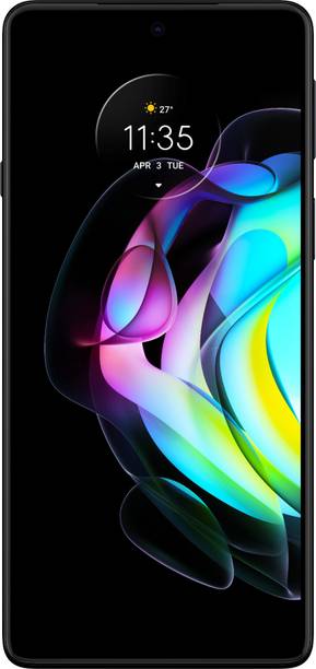 MOTOROLA Edge 20 (Frosted Onyx, 128 GB)