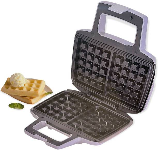 Buy Latest Waffle Makers Online at Best Prices in India Flipkart