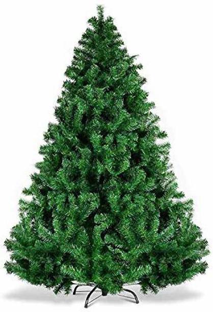 Plastic Christmas Tree Artificial Christmas Trees Buy Christmas Tree Online In India Flipkart Com