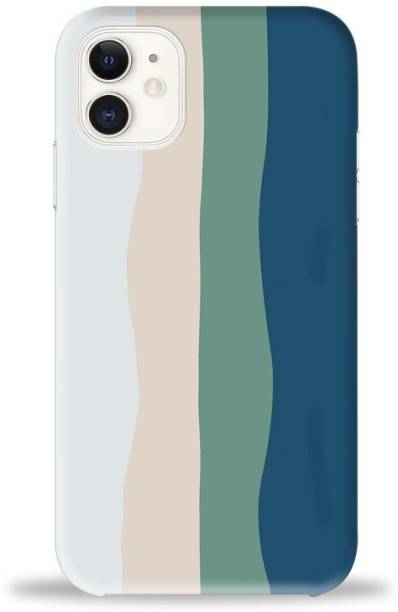 CoDecor Back Cover for iPhone 11