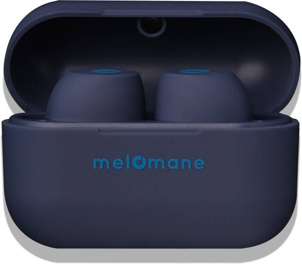 Melomane Melopods Flow Earpods Bluetooth Headset