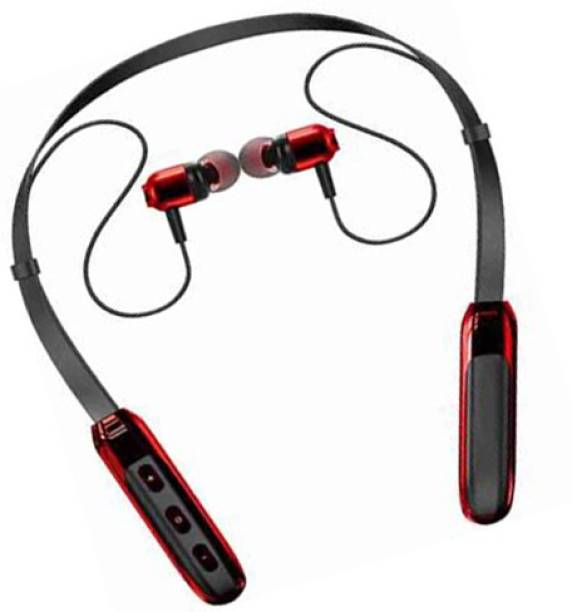 Chaebol Wireless Headset Mi 10T Pro 9 8 POCO X3, M3 Red...