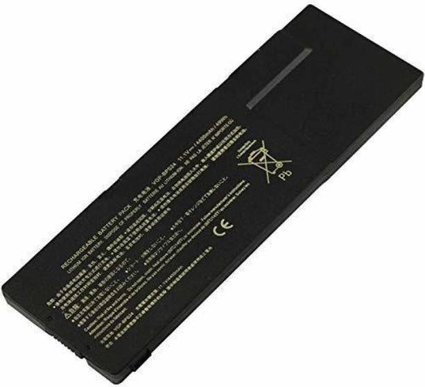 SellZone Replacement Laptop Battery For Sony VAIO VPCSB...