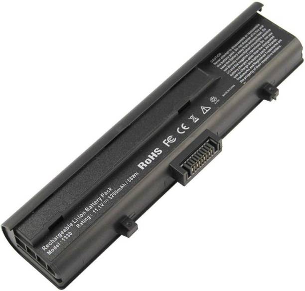 SellZone Laptop Battery for Xps M1330 1330 Inspiron 13 ...