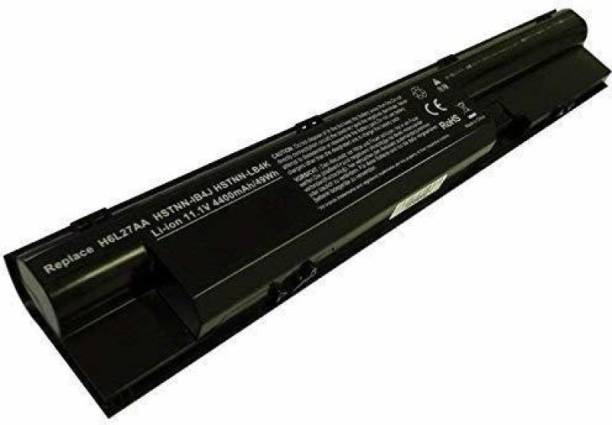 SellZone Laptop Battery For HP ProBook 440 G1 445 450 4...
