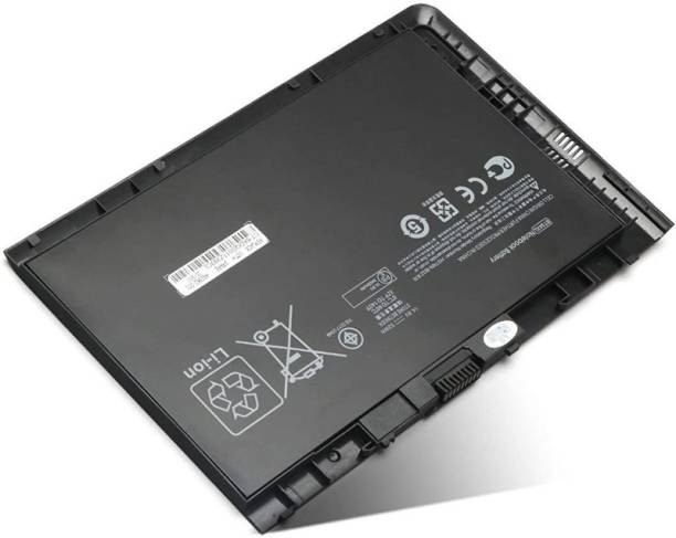 SellZone Replacement Laptop Battery For HP Elitebook Fo...