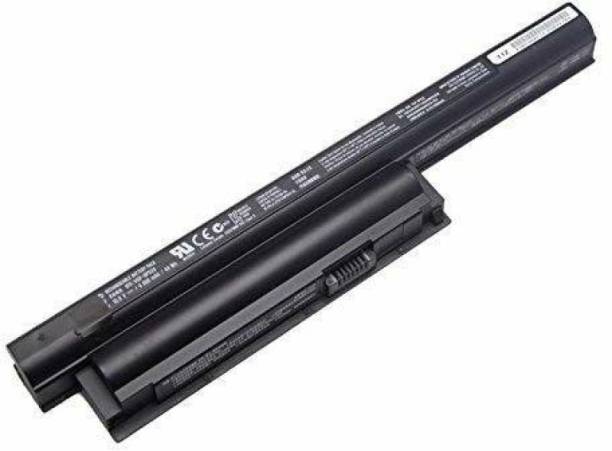 SellZone Replacement Laptop Battery Compatible For Sony Vaio PCG-71811W Series BPS26, VGP-BPS26, BPL26 6 Cell Laptop Battery