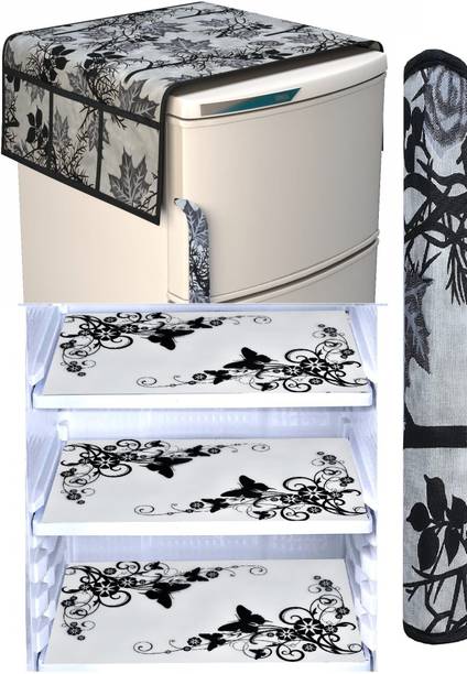 HOME LIVING Refrigerator  Cover