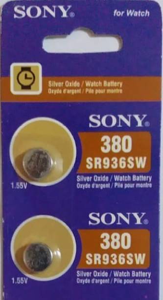 SONY SR936SW  Battery