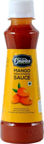 MangoPoint Mango Pizza/Pasta Sauce Sauces
