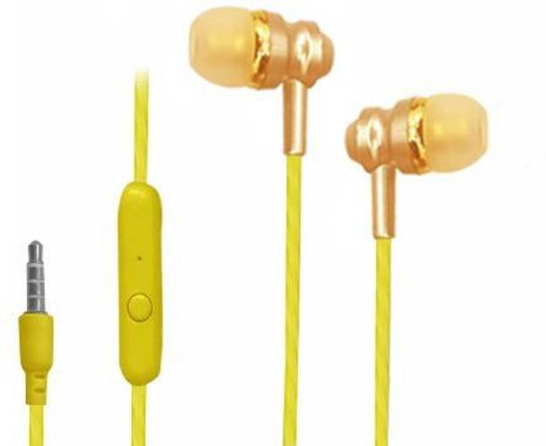 Top Headset With Mic For Laptop cheap price 5stars Flipkart in India 63 KMG STAR Earphone With Mic for Mobiles_Tablet,Laptop Wired Headset Wired Headset
