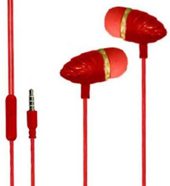 Top Headset With Mic For Laptop cheap price 5stars Flipkart in India 62 KMG STAR Earphone With Mic for Mobiles,Tablet_Laptop Wired Headset Wired Headset
