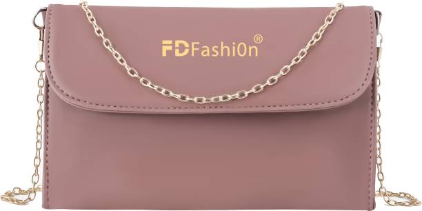 FD FASHION Gold Sling Bag Latest Design Cross body Chain Sling bag for Women and Girls College Office Clutches/Handbag/Chained Sling belt stylish latest Bag Sling bags for women ladies sling bag party wear sling bag for girls sling bags women girls stylish sling bags women girls stylish branded side bag for women style side bag for girls women stylish one side bag for college girls one side bag for girls party wear sling bag for women leather sling bag for women pure leather sling bag for women