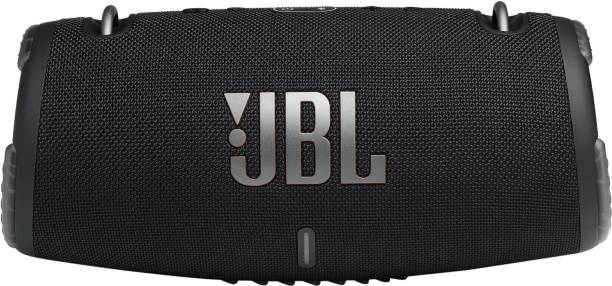 JBL Xtreme 3 with In-Built Powerbank Portable 50 W Bluetooth Speaker