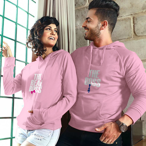 Couple sweatshirts online clearance