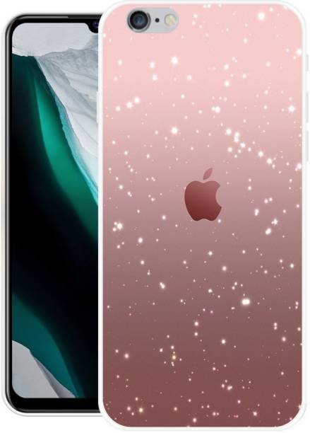 Krtagy Back Cover for Apple iPhone 6s
