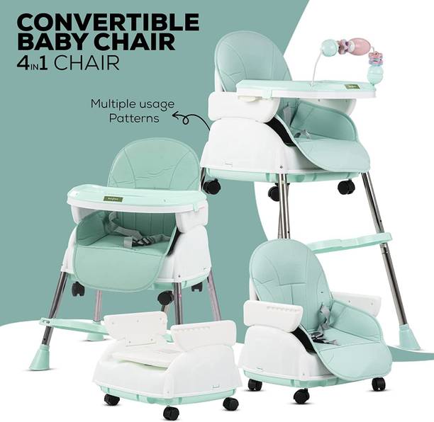 Baby High Chairs Buy Baby Chairs Online at Best Prices In India
