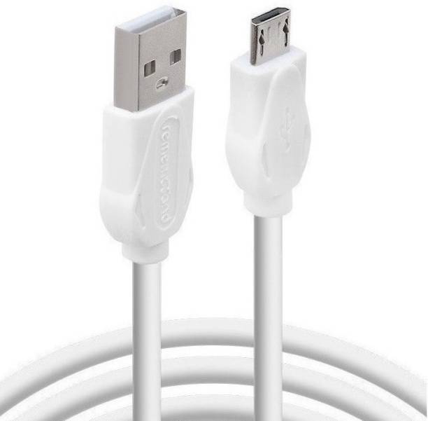 Remembrand 2.4 A Fast Charge 2.4 A 1 m Micro USB Cable