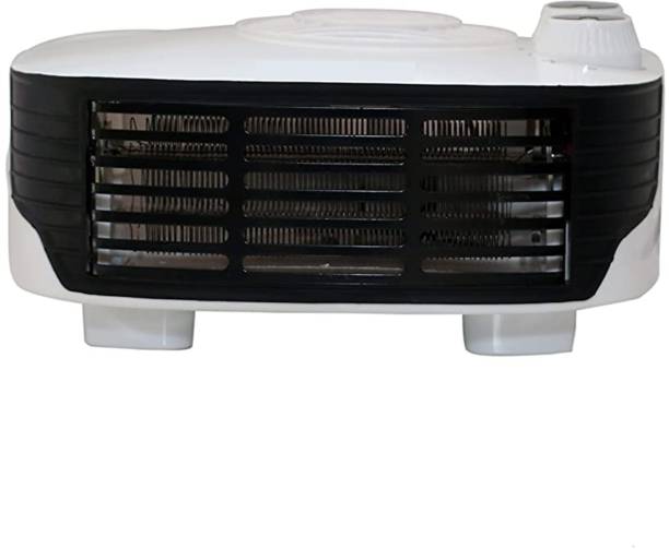 OSLON 1000 Watt/2000 Watt Noiseless Copper Moter ( Heater, Room Heater ) Fan Room Heater
