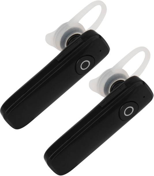 Top Headset Under 300 cheap price 5stars Flipkart in India 32 A R K1 Pack -2 Bluetooth,Earphone Bluetooth Headset without Mic Bluetooth Headset
