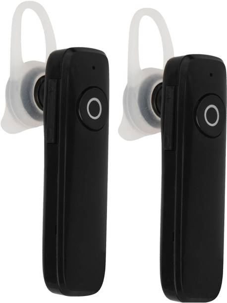Top Headset Price In Flipkart cheap price 5stars Flipkart in India 1 TIGENECY LOW PRICE ALL MOBILE SUPPORTED COMBO -K1 Bluetooth 2 PIC Bluetooth Headset