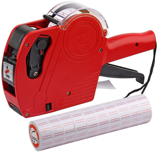 clothing label printer for sale