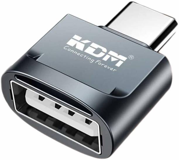 higadget USB Type C OTG Adapter
