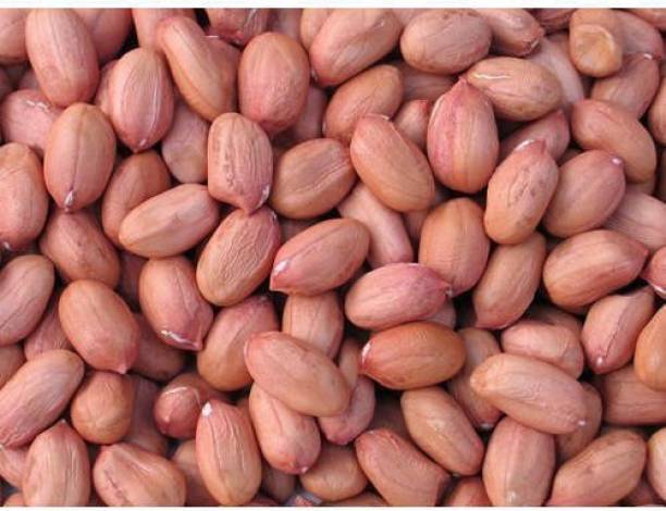 Shiv-sai Enterprises Organic Raw Peanut