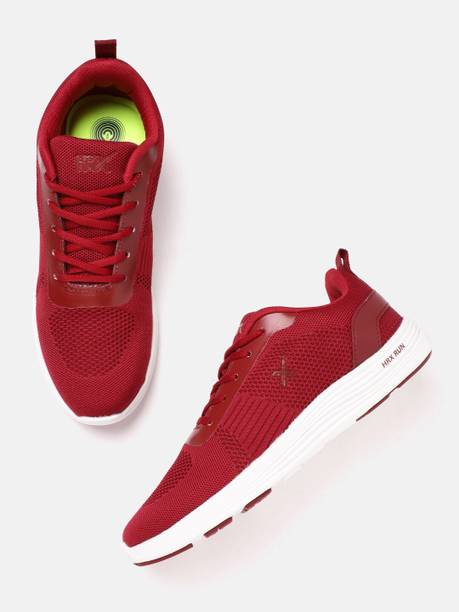 hrx sports shoes flipkart