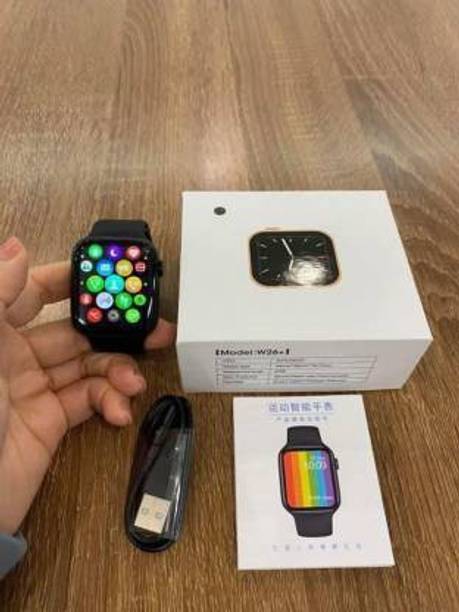 Top one side not working cheap price 5stars Flipkart in India 13 NKKL Fully Loading 26+ Bluetooth Smartwatch