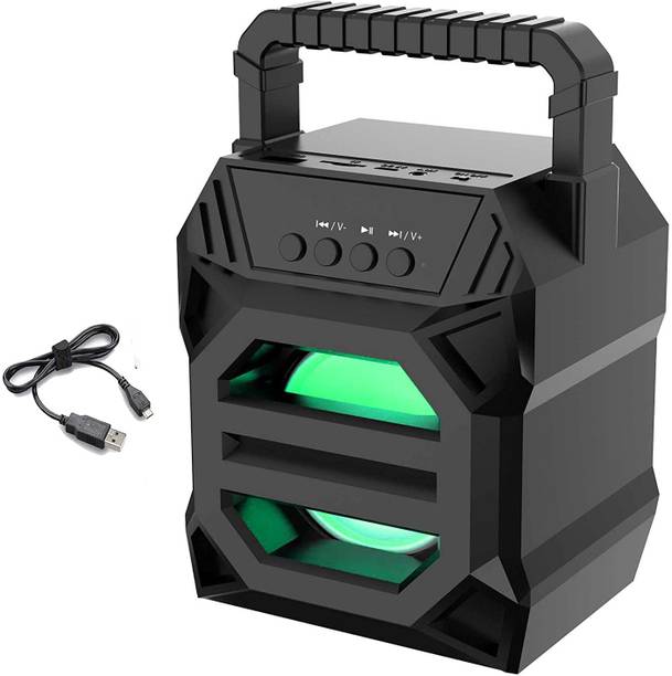Mini Bass Ultra Loud Bluetooth Speakers Portable Wireless Outdoor 3D Stereo Sony