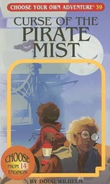 Curse of the Pirate Mist