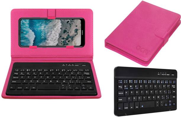 ACM Keyboard Case for Nokia X100