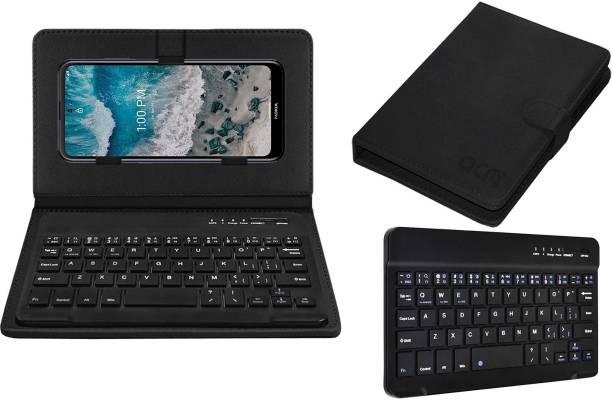 ACM Keyboard Case for Nokia X100