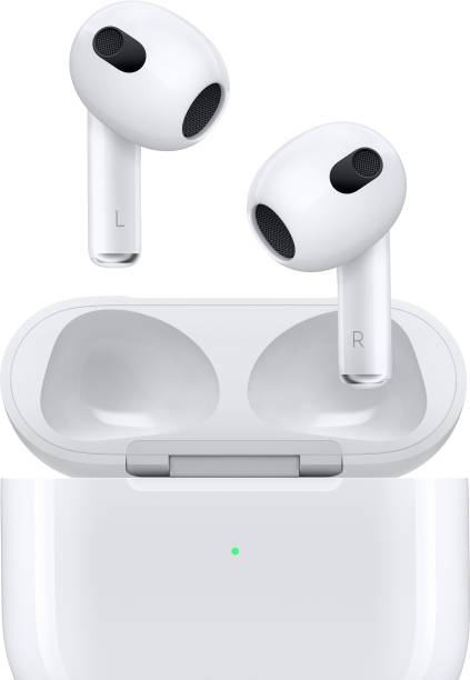 APPLE Airpods (3rd Generation) Bluetooth Headset