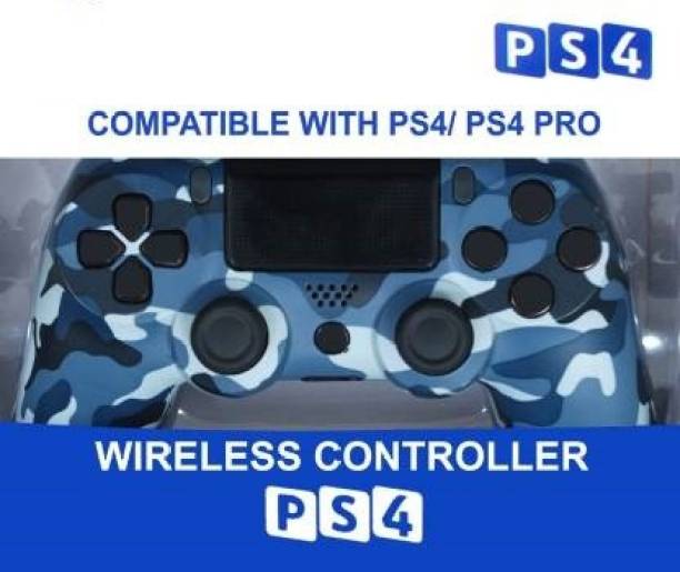 TCOS Tech PS4 Wireless Controller Dualshock 4 Motion Co...