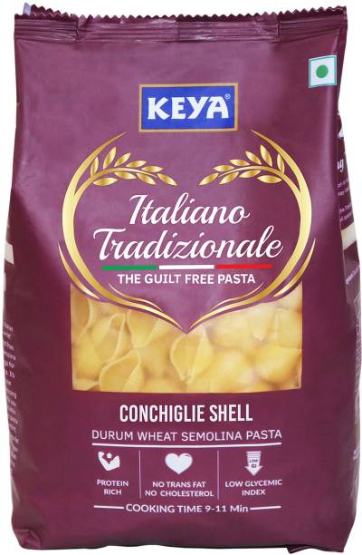 keya Shell Pasta
