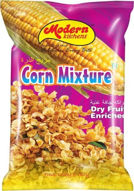 Modern Kitchens Corn Mixture