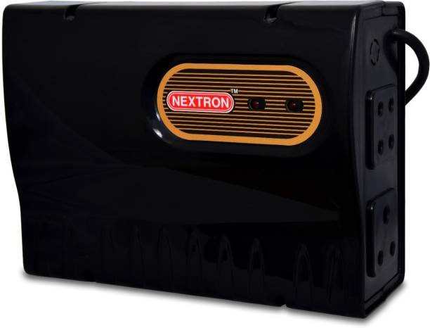 Nextron NX-AE100 Voltage Stabilizer for Smart LED TV Upto 55inch