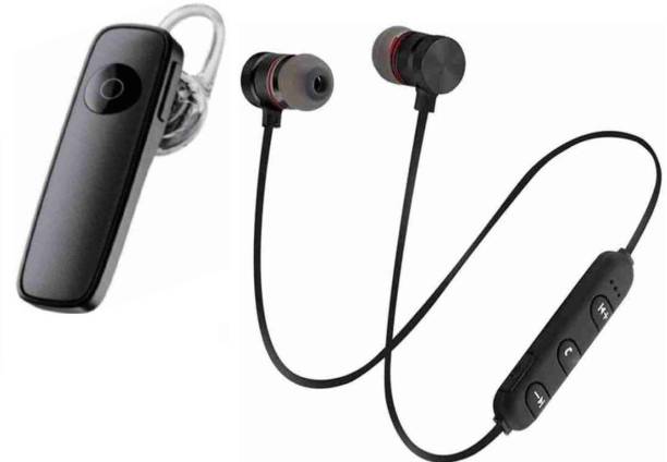 TIGENECY LOW PRICE ALL MOBILE'SUPPORTED Bluetooth 2 PIC Bluetooth Headset