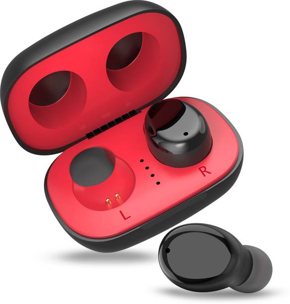 Top Headset Earbuds cheap price 5stars Flipkart in India 28 HOPPUP MINI Bluetooth Headset