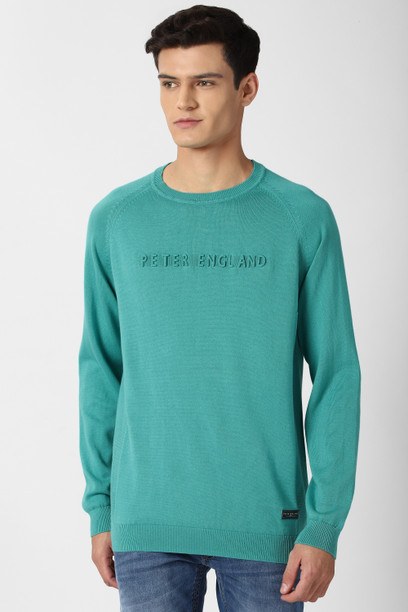 Peter England Mens Sweaters - Buy Peter 