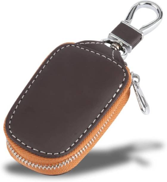 CONTACTS Car Key Cover