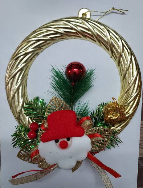 ONRR Collections Christmas Wreath