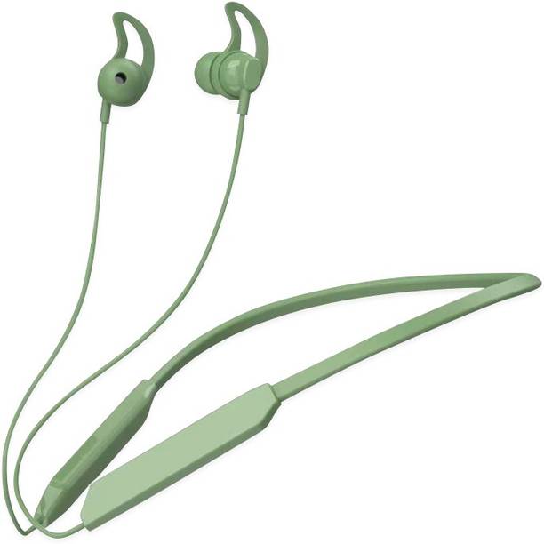 Top Headset Oneplus cheap price 5stars Flipkart in India 50 CIHLEX CX-48 24 Hours Battery Life Flexible Body Clear Sound With Mic Bluetooth Headset