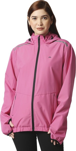 discount 65% Voyelles light jacket Pink 36                  EU WOMEN FASHION Jackets Light jacket Elegant 
