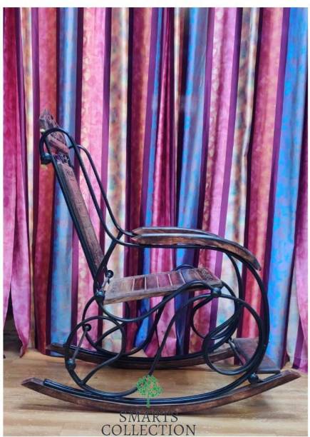 Smarts collection Metal 1 Seater Rocking Chairs