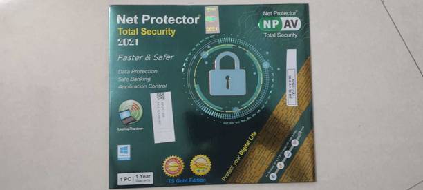 Net Protector Security Software - Buy Net Protector Security ...